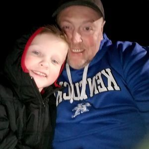 Meet your Posher, Jeff